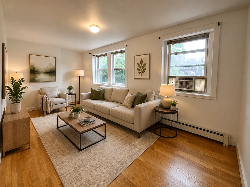 595 Tremont St #PENTHOUSE