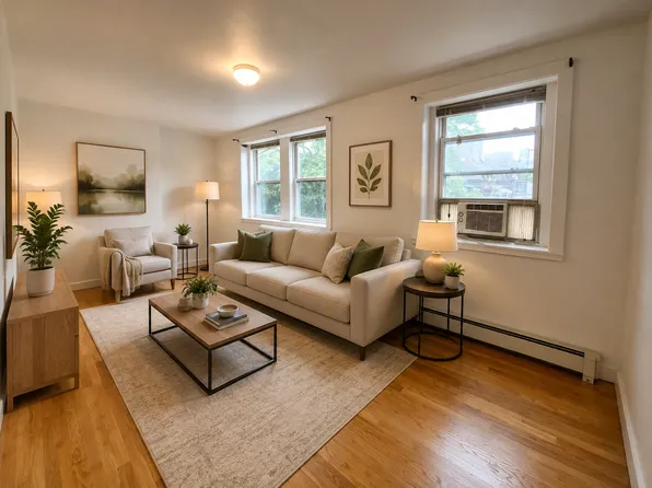 595 Tremont St #Penthouse, Boston, MA 02118