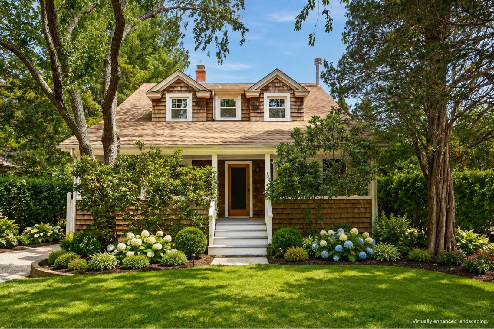 700 Springs Fireplace Road