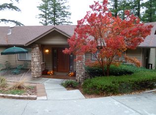 18067 Reed Knoll Rd, Los Gatos, CA 95033