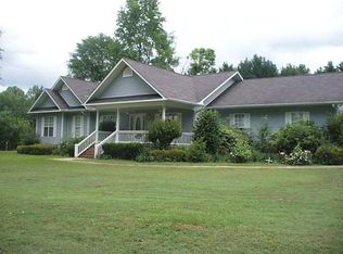 273 Little Rd, Milledgeville, GA 31061