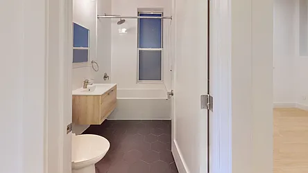 Rented by Bond New York