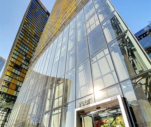 2nd image of 3726 S Las Vegas Blvd #2410