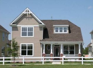 1717 Briarfield Rd, Hampton, VA 23669