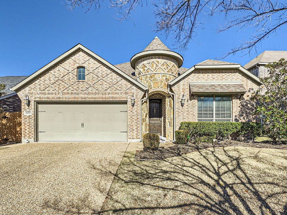 16315 Toledo Bend Ct, Prosper, TX 75078 | Zillow