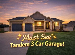 2337 S Nicole St, Andover, KS 67002