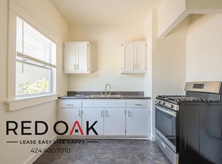 2737 1/2 San Marino St #207, Los Angeles, CA 90006