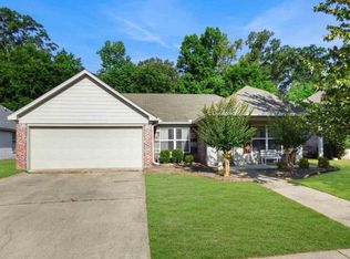 130 Blackstone Cir, Brandon, MS 39047