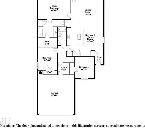 3rd image of this home