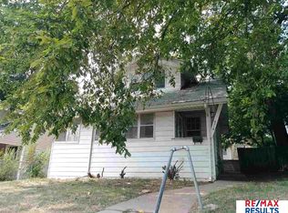 6314 N 32nd St, Omaha, NE 68111