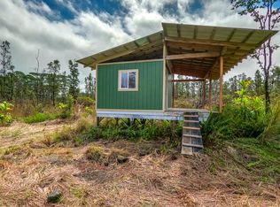 16-2044 Uhini Ana Rd Lot 2414, Mountain View, HI 96771