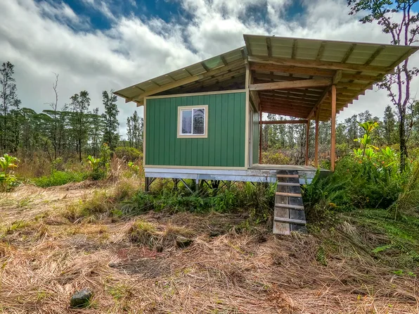 16-2044 Uhini Ana Rd Lot 2414, Mountain View, HI 96771