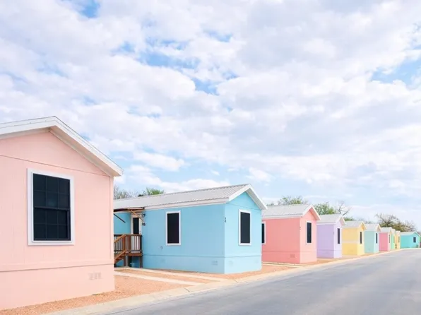 2211 Ashberry Ave #43, New Braunfels, TX 78130