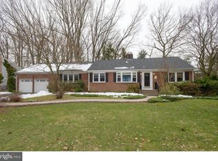 286 Clarksville Rd, West Windsor, NJ 08550