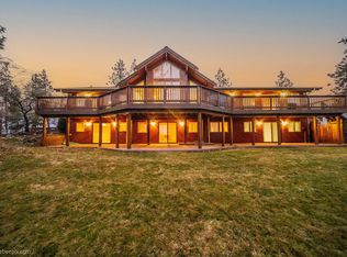 6916 N Prairie Crest Rd, Spokane, WA 99224