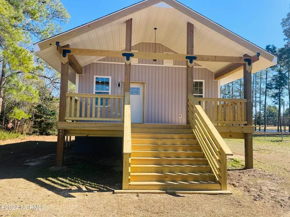 603 Brown Street, Fairmont, NC 28340