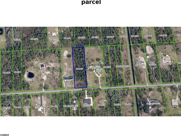 2nd image of 0 Ralston St