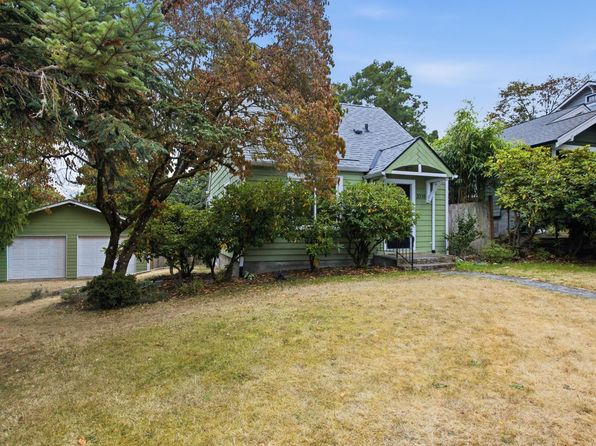 3318 S 9th St, Tacoma, WA 98405 – 2-bedroom rental in Tacoma