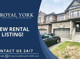 10 Trellanock Rd #2, Brampton, ON L6Y6K8