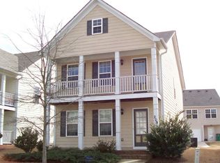 209 Sidney Lanier Ave, Athens, GA 30607