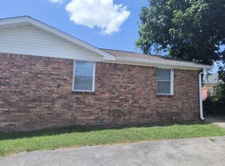 4563 Brooke Valley Dr, Hermitage, TN 37076