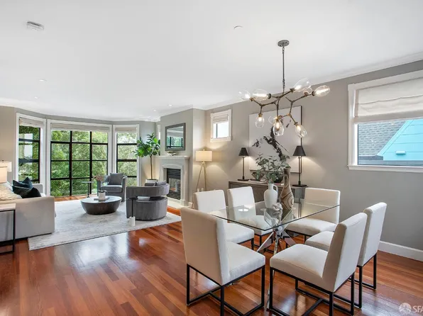420 Stanyan St APT 8, San Francisco, CA 94117