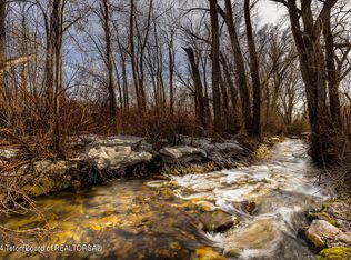 1615 Overlook Way, Victor, ID 83455