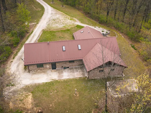 17157 Liberty Ridge Rd, Grafton, IL 62037