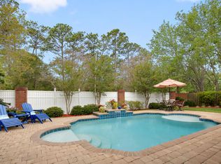 4304 Hollygate Dr, Jacksonville, FL 32258