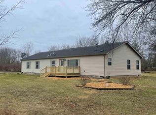 310 E 800 N, West Lafayette, IN 47906