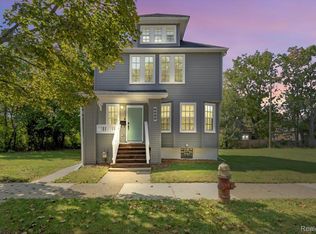 2509 Beals St, Detroit, MI
