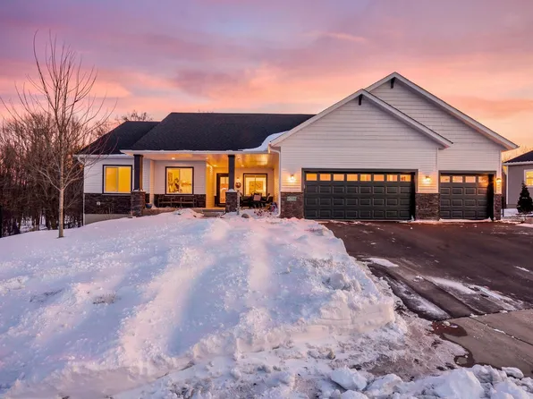 9758 Jordan Ct NE, Hanover, MN 55341