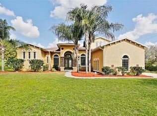 36829 Frazee Hill Rd, Dade City, FL 33523