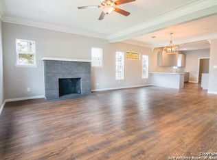 1007 W Magnolia Ave, San Antonio, TX 78201