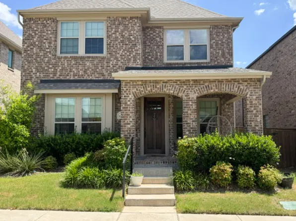 12963 Shepherds Hill Ln, Frisco, TX 75035