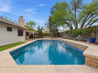 11608 Shoshone Dr, Austin, TX 78759