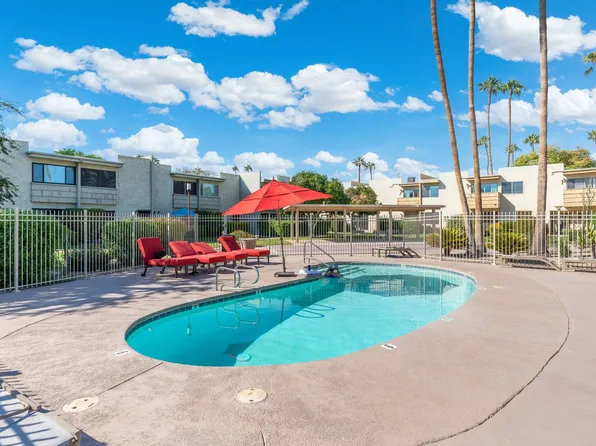 4600 N 68th St Unit 302, Scottsdale, AZ 85251