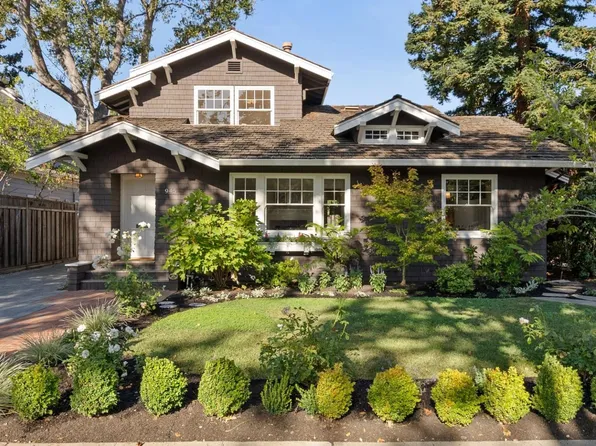 945 Lincoln Ave, Palo Alto, CA 94301