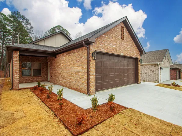 13506 Teton Dr, Little Rock, AR