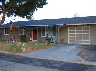 1532 NE Clearview Way, Prineville, OR 97754