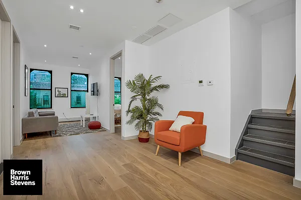 Rented by Brown Harris Stevens | media 3