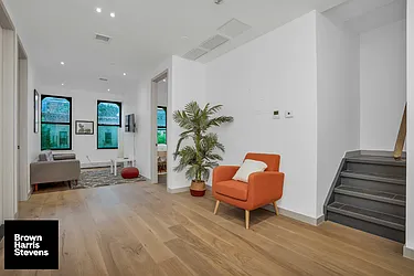 Rented by Brown Harris Stevens