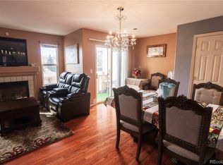 1199 S Waco St UNIT D, Aurora, CO 80017