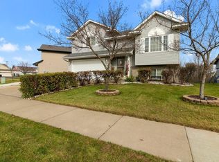 609 Park Brook Rd NW, Isanti, MN 55040