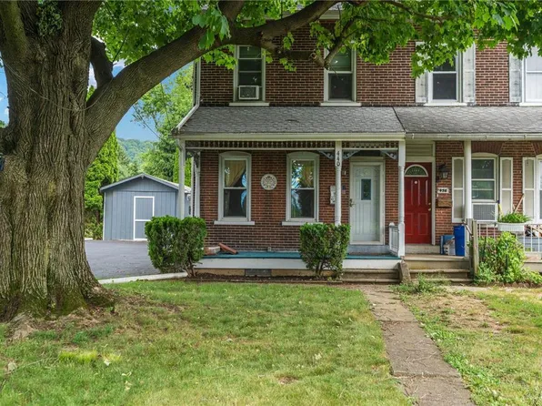 440 E Main St, Emmaus, PA 18049