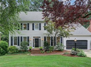 3712 Sage Dr, Greensboro, NC 27410
