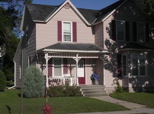 404 Riverside Ave #HOUSE, Owatonna, MN 55060