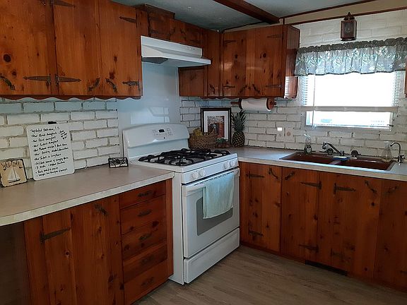 Large Kitchen