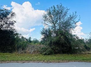 14452 Rowan Ave #5, Pt Charlotte, FL 33953