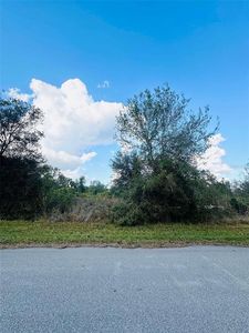 14452 Rowan Ave #5, Pt Charlotte, FL, 33953